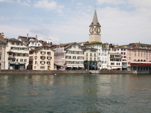 Wisata Switzerland | Portal Pendidikan